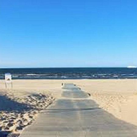 Wyspa Uznam Sea Side Garden Resort Promenada 슈비노우이스쳬 외부 사진