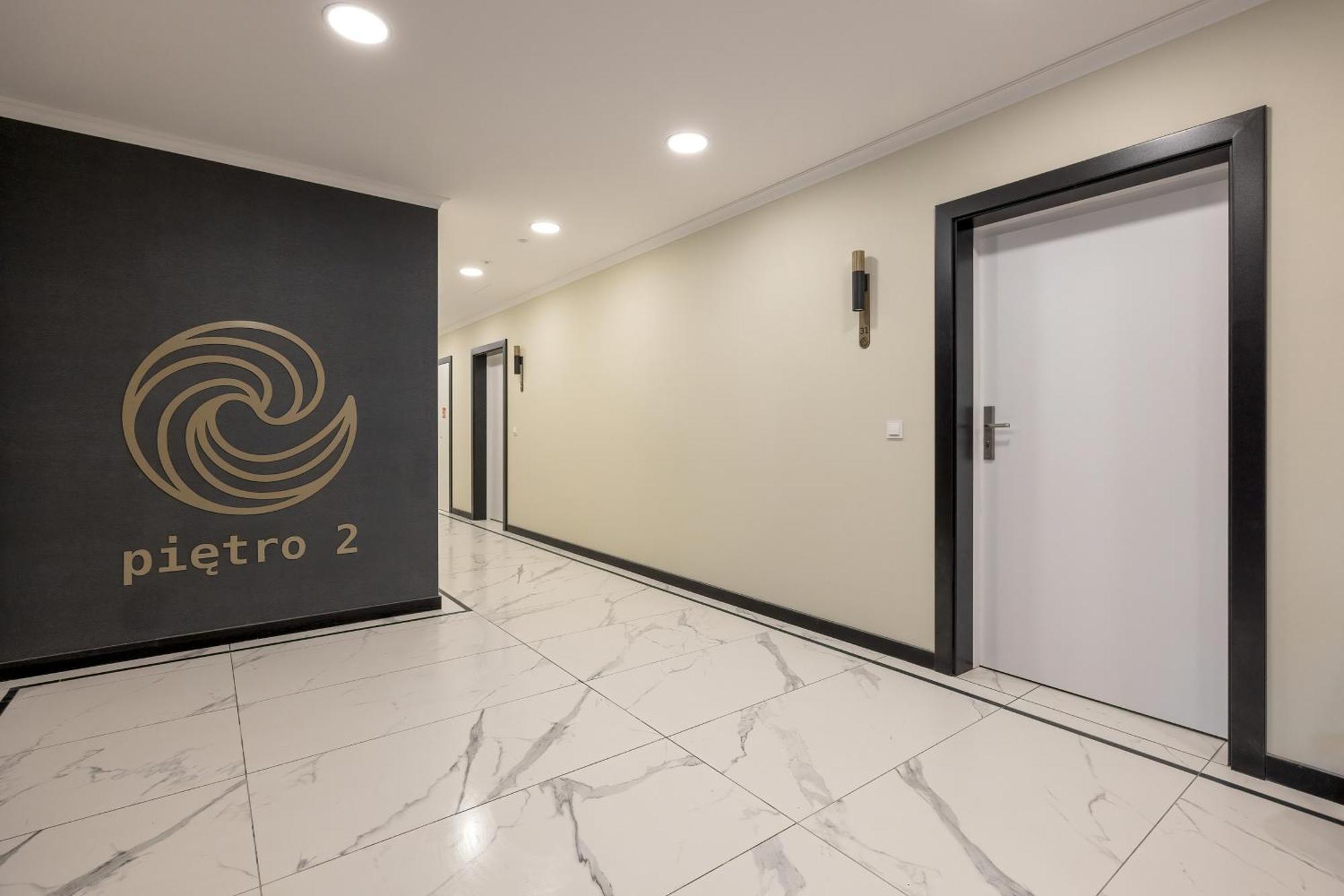 Wyspa Uznam Sea Side Garden Resort Promenada 슈비노우이스쳬 외부 사진