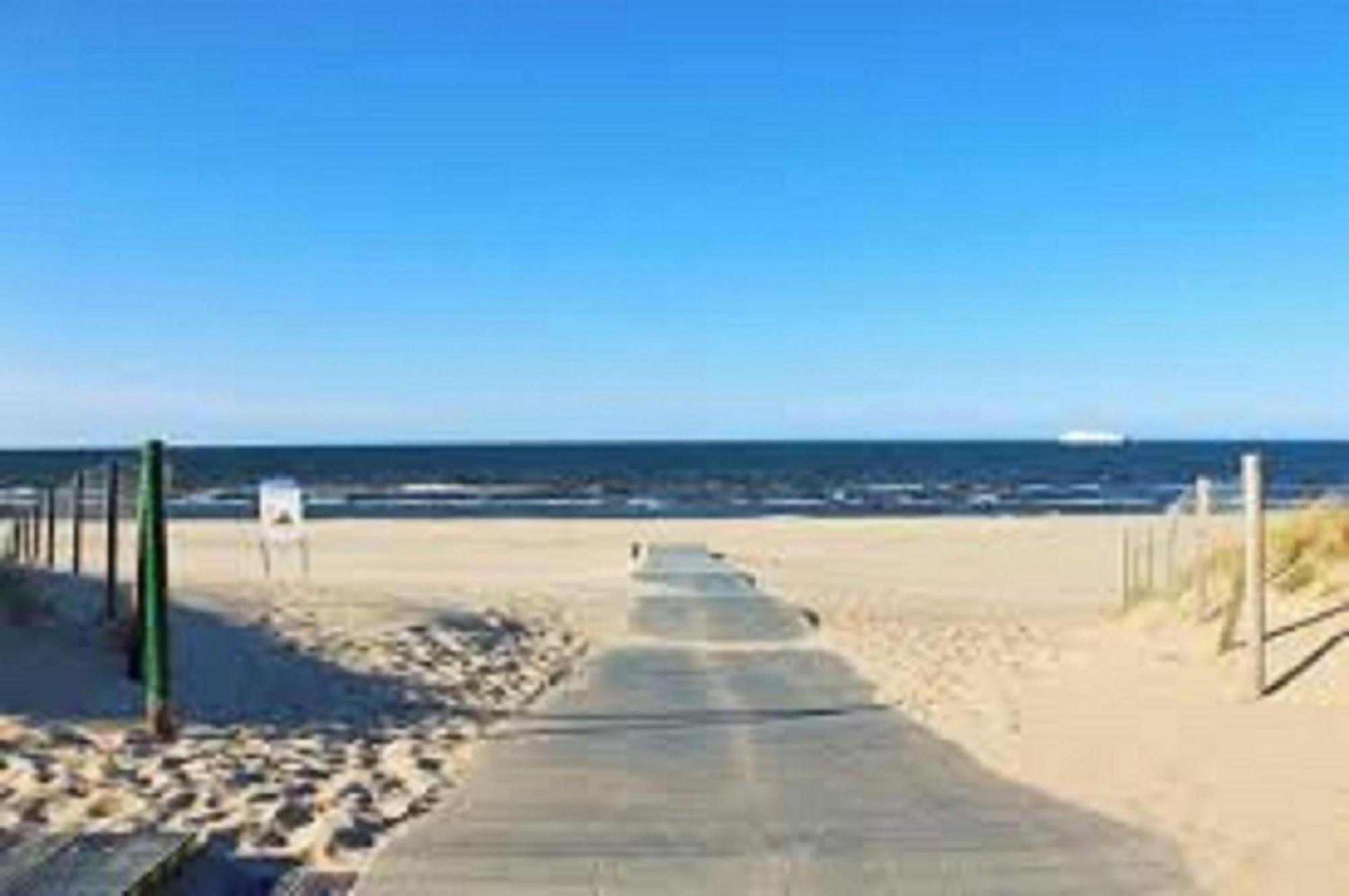 Wyspa Uznam Sea Side Garden Resort Promenada 슈비노우이스쳬 외부 사진